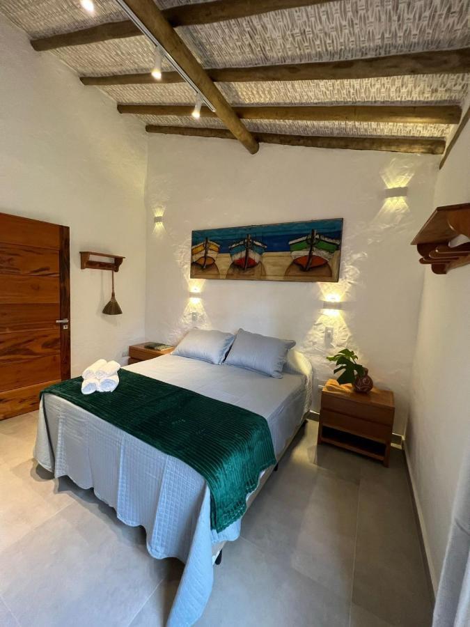 Casami Daire Ilhabela Dış mekan fotoğraf