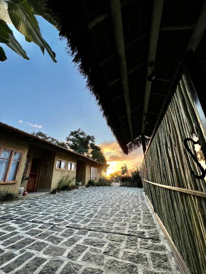 Casami Daire Ilhabela Dış mekan fotoğraf