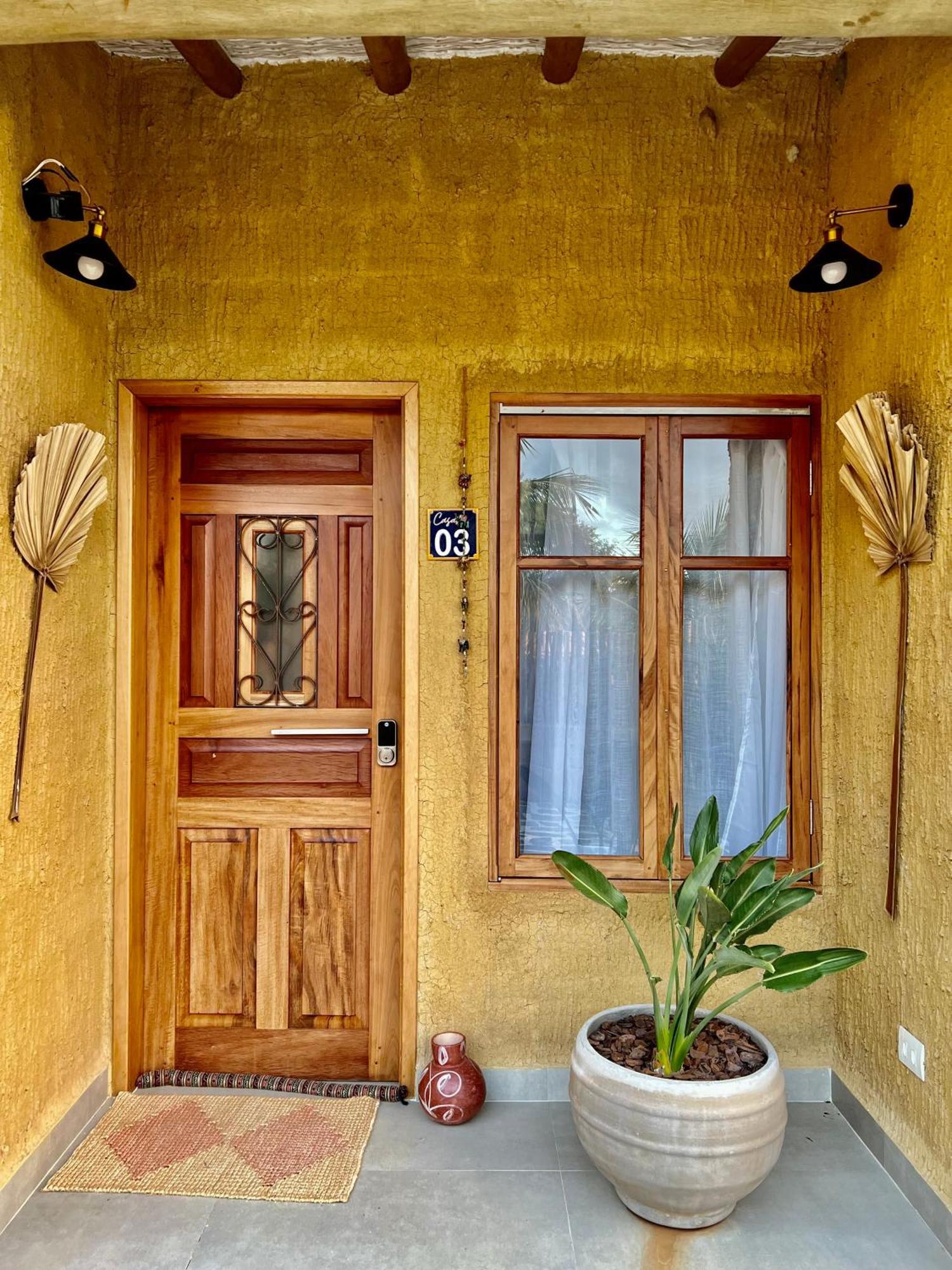 Casami Daire Ilhabela Dış mekan fotoğraf