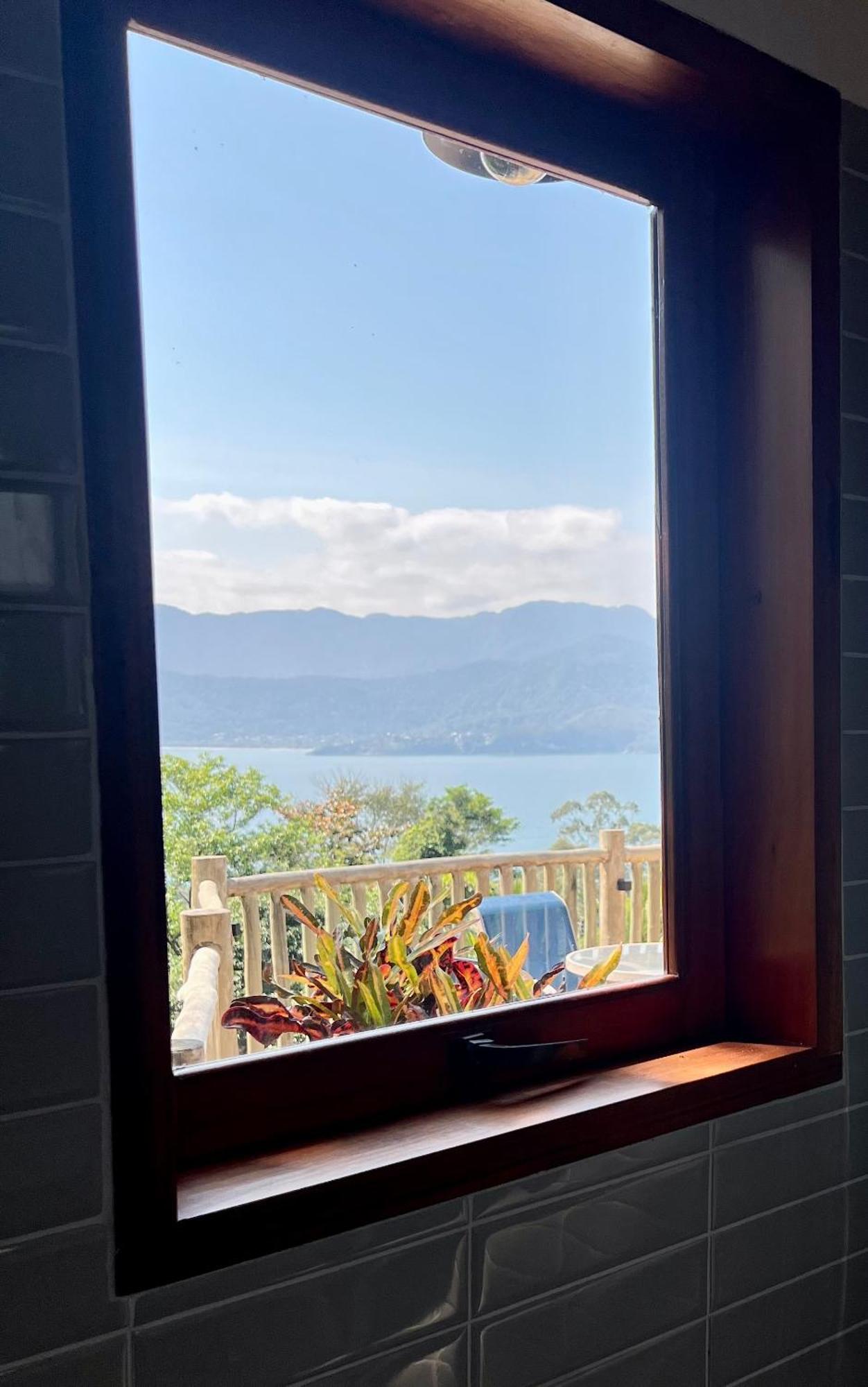 Casami Daire Ilhabela Dış mekan fotoğraf